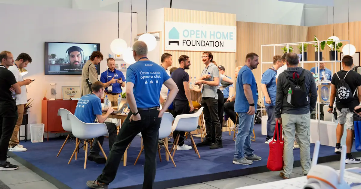 Making room for privacy, choice, and sustainability at IFA 2026